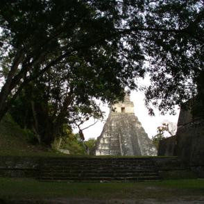 Mundo maya